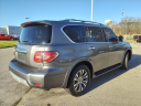 Thumbnail image of 2018 Nissan Armada at Mathews Nissan