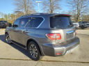 Thumbnail image of 2018 Nissan Armada at Mathews Nissan
