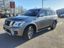 Thumbnail image of 2018 Nissan Armada at Mathews Nissan
