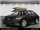 2020 Toyota Camry LE at Smithtown Toyota