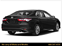Thumbnail image of 2020 Toyota Camry at Smithtown Toyota
