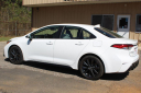 Thumbnail image of 2023 Toyota Corolla at DEEP SOUTH AUTOMOTIVE LLC