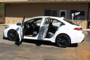 Thumbnail image of 2023 Toyota Corolla at DEEP SOUTH AUTOMOTIVE LLC