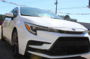 Thumbnail image of 2023 Toyota Corolla at DEEP SOUTH AUTOMOTIVE LLC