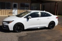Thumbnail image of 2023 Toyota Corolla at DEEP SOUTH AUTOMOTIVE LLC