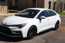 Thumbnail image of 2023 Toyota Corolla at DEEP SOUTH AUTOMOTIVE LLC