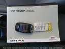 Thumbnail image of 2016 Kia Optima at Good Car Company