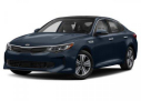 Thumbnail image of 2018 Kia Optima Hybrid at Car City - USED