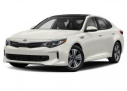 Thumbnail image of 2018 Kia Optima Hybrid at Car City - USED