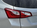 Thumbnail image of 2021 Chevrolet Equinox at Millennium Chevrolet