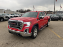 Thumbnail image of 2019 GMC Sierra 1500 at Lafontaine Ford Grand Rapids