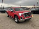 Thumbnail image of 2019 GMC Sierra 1500 at Lafontaine Ford Grand Rapids