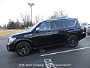 Thumbnail image of 2020 Nissan Armada at Heffle Motor Company
