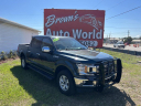 Thumbnail image of 2018 Ford F-150 at Browns Auto World - Lakeland FL