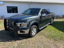 Thumbnail image of 2018 Ford F-150 at Browns Auto World - Lakeland FL