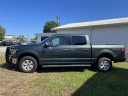 Thumbnail image of 2018 Ford F-150 at Browns Auto World - Lakeland FL