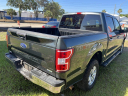 Thumbnail image of 2018 Ford F-150 at Browns Auto World - Lakeland FL
