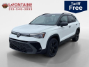 Thumbnail image of 2025 Volkswagen Taos at LaFontaine Volkswagen of Dearborn