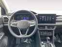 2025 Volkswagen Taos SE Black 4Motion at LaFontaine Volkswagen of Dearborn