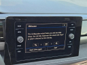 Thumbnail image of 2025 Volkswagen Taos at LaFontaine Volkswagen of Dearborn