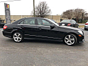Thumbnail image of 2011 Mercedes-Benz E-Class at EurobahnBmwMiniMercedesBenz of Greensboro, NC