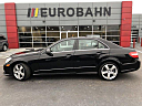 Thumbnail image of 2011 Mercedes-Benz E-Class at EurobahnBmwMiniMercedesBenz of Greensboro, NC