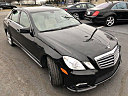 Thumbnail image of 2011 Mercedes-Benz E-Class at EurobahnBmwMiniMercedesBenz of Greensboro, NC