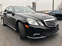 Thumbnail image of 2011 Mercedes-Benz E-Class at EurobahnBmwMiniMercedesBenz of Greensboro, NC