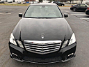 Thumbnail image of 2011 Mercedes-Benz E-Class at EurobahnBmwMiniMercedesBenz of Greensboro, NC