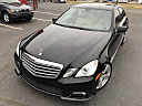 Thumbnail image of 2011 Mercedes-Benz E-Class at EurobahnBmwMiniMercedesBenz of Greensboro, NC