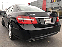 Thumbnail image of 2011 Mercedes-Benz E-Class at EurobahnBmwMiniMercedesBenz of Greensboro, NC