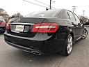 Thumbnail image of 2011 Mercedes-Benz E-Class at EurobahnBmwMiniMercedesBenz of Greensboro, NC
