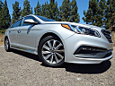 Thumbnail image of 2015 Hyundai SONATA at Cars On Demand