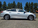 Thumbnail image of 2015 Hyundai SONATA at Cars On Demand