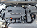 Thumbnail image of 2015 Hyundai SONATA at Cars On Demand
