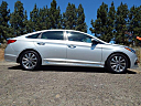Thumbnail image of 2015 Hyundai SONATA at Cars On Demand