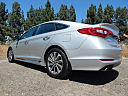 Thumbnail image of 2015 Hyundai SONATA at Cars On Demand