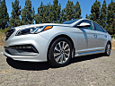 Thumbnail image of 2015 Hyundai SONATA at Cars On Demand