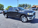 Thumbnail image of 2022 Ram 1500 at Gary Mathews Motors