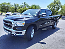 Thumbnail image of 2022 Ram 1500 at Gary Mathews Motors