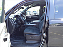 Thumbnail image of 2022 Ram 1500 at Gary Mathews Motors