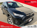 Thumbnail image of 2023 Toyota RAV4 at Smart Toyota