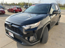 Thumbnail image of 2023 Toyota RAV4 at Smart Toyota