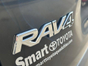 Thumbnail image of 2023 Toyota RAV4 at Smart Toyota
