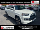Thumbnail image of 2018 Toyota 4Runner at Toyota Of Lancaster