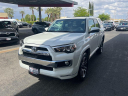 Thumbnail image of 2018 Toyota 4Runner at Toyota Of Lancaster