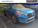 Thumbnail image of 2019 Hyundai TUCSON at MooresvilleFord-Used of Mooresville, NC