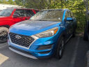 Thumbnail image of 2019 Hyundai TUCSON at MooresvilleFord-Used of Mooresville, NC