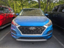 Thumbnail image of 2019 Hyundai TUCSON at MooresvilleFord-Used of Mooresville, NC