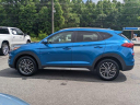 Thumbnail image of 2019 Hyundai TUCSON at MooresvilleFord-Used of Mooresville, NC